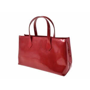 Louis Vuitton Vernis Wilshire Pomme Bag dAmour